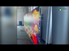 Wyświetlacz LED GOB Fine Pixel Pitch