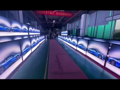 Stadyum LED wyświetlacz zewnętrzny LED wyświetlacz piłki nożnej LED wyświetlacz