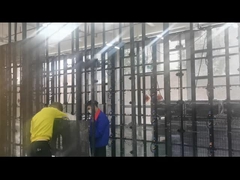 Wypożyczalny wyświetlacz LED