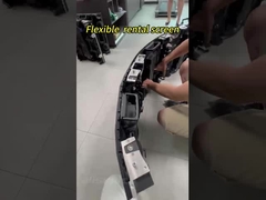 Wypożyczalnia ekranów LED P2.6mm Wewnętrzna kreatywna dioda LED