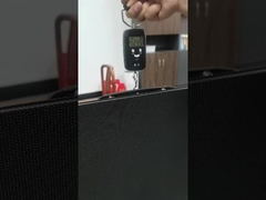 Wypożyczalny wyświetlacz LED