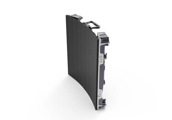P2.6mm Wypożyczalny ekran LED Creative LED Video Wall dla wydarzeń, studia telewizyjnego