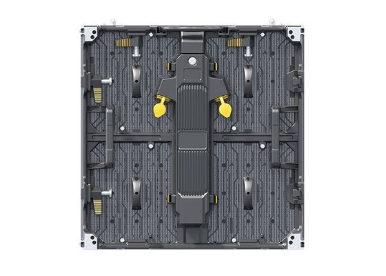Hd 2k 4k Led Display Board Wynajem P2.6 P3.91 Do sali wystawienniczej
