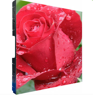 Bematrix Led Frame 496x496mm P1.5 P1.9 P2 p2.5 GOB Czarny SMD