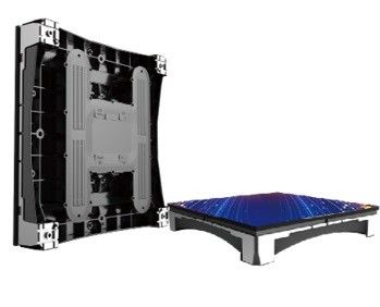 600-800NITS/4000-5000NITS LED podłogowy wyświetlacz podłogi 500*500mm/500*1000mm