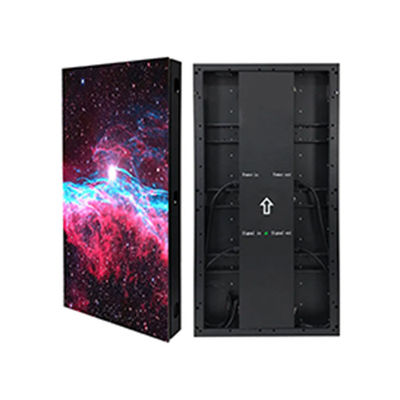 3840Hz Refresh Rate Aluminium Floor LED Display dla wydarzeń wewnętrznych