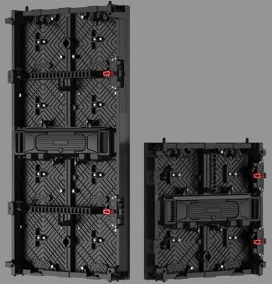 Wysokiej klasy wypożyczalnia LED Display Screen & Video Wall dla wydarzeń, kościoła, LED Studio
