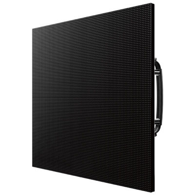 P3.91 Ekrany ścienne wnętrza LED z serii Carbon Firber do produkcji wirtualnej i XR